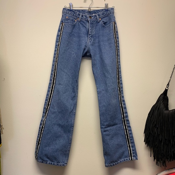 Jordache 90’s Vintage Jeans - Picture 8 of 9